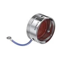 Glenair 660-020NF16H5-04 Receptacle Cover