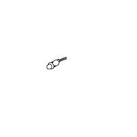 VCC L59D-G24-W Indicators Diffused Green Indicator Light
