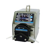 Leadfluid BT100L Intelligent Flow Peristaltic Pump (0.0002～82ml/min, 1 kCH)