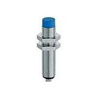 Contrinex 120253-0382 Proximity Sensors M12 Hsg 8mm OD NPN NO 2m 3W