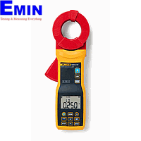 FLUKE FLUKE-1630-2 FC Earth Ground Clamp