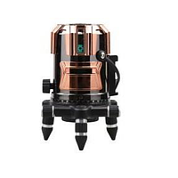 Yamasu YMS-S950 5-line green self-leveling laser level