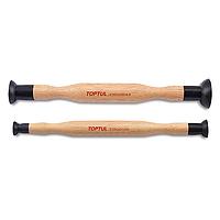 TOPTUL JGAR0201 2PCS Valve Grinder Set