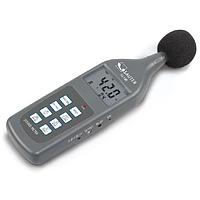 SAUTER SU 130 Sound level meter (130dB/0.1dB)