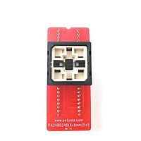 EE Tools PA24BG24D 8 X 8mm Sockets & Adapters 8 X 8mm 8 X 8 mm