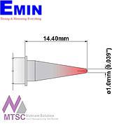 Thermaltronics K75CP010 Soldering tip