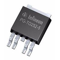 Infineon BTS500601TEAAUMA2 High Side HIC-PROFET