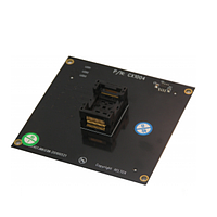 Xeltek DX1004-2 Socket Adapter (TSOP48; Opentop; DX socket)