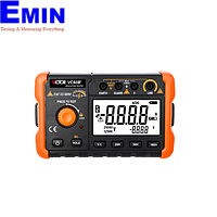 HIOKI IR3455 高電圧絶縁テスター (5KV, 10 TΩ) | EMIN.ASIA