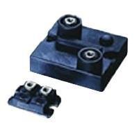 Ohmite FPA250 1KR J Thick Film Power Resistor Flat Pak 250W 1K 5%