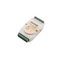 ADLINK Technology NuDAM ND-6160 Digital Input/Relay Output Modules 4-ch digital input, 4-ch relay output, RS-485, Modbus RTU and ASCII