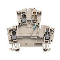 Weidmuller 8023630000 Terminal Block Tools & Accessories WDK 2.5 LD RT 24VDC -+