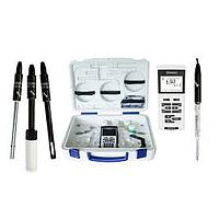 SI ANALYTICS HandyLab 680 Analog portable meters