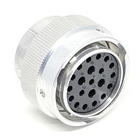 DEUTSCH - TE Connectivity HD46-24-21SN Connectors KT PL HD30 24 SHL 21 WY N SEAL