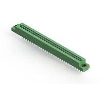 EDAC 807-028-441-103 Receptacles High Temp Card Edge Connector