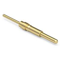Mill-Max 0929-7-15-20-75-14-11-0 Spring Loaded Spring-Loaded Pin with a Standard Tail