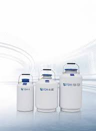 Biomedical cold storage equipment for laboratory and medical sample preservation