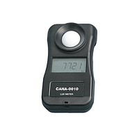 MULTI CANA-0010 Digital Lux Meter (0.0～40000 lux)