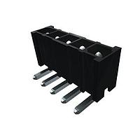 Samtec IPBT-105-H1-TM-D-RA-K Power to the Board .165" Power Mate(R) Isolated Power Terminal Header