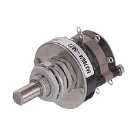 Grayhill M3786/4-5872 Rotary Switches 44HS45-01-1-08N-F