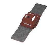 Littelfuse 4998100.M-M6 Bolt Down Fuses 100A 70V 2-M6 HOLES