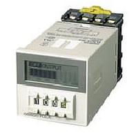 Omron Automation and Safety H3CA-8HAC100/110/120 Timers