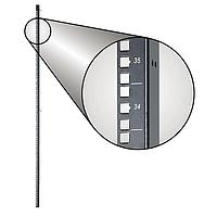 Panduit D2ERB Racks & Rack Cabinets 42RU x 600mm/ 800mm Width Equipment Rail