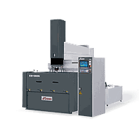 JSEDM EB1060N ZNC Electric Discharge Machine (600; 800 mm3/phút)