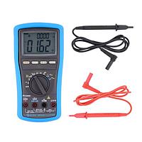 Metrel MD 9016 Digital Multimeter (60.00 mV … 1000 V; 600.0 µA … 10.00 A)