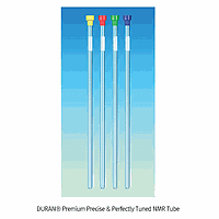 DURAN DU.231700314 Tube NMR , Scientific type, 500 MHz