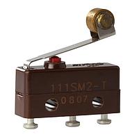 Honeywell 111SM2 Micro Switch Solder termination Solder termination