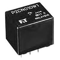 FCL Components FTR-P2CN009W1 Automotive Relays AUTO