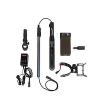 Ebinger TREX® 204 M Sensitive Metal Detector Ground Compensation