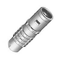 LEMO FFA.4E.675.CTAC13Z Connectors LEP TRIAX(75) CHR 13.0mm C BR