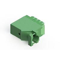 EDAC 516-038-520-640 Connectors Rack & Panel Connector