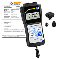 PCE T236-ICA Hand tachometer