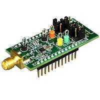 Analog Devices MAX41464EVKIT-868 Evaluation Kits sub-GHz ISM FSK transmitter with I2C int