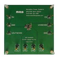 Monolithic Power Systems (MPS) EV21148-QD-00B Voltage Regulator - Switching Regulator Evaluation Board for MP21148