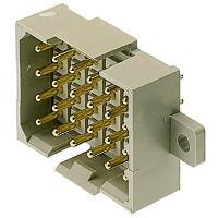 Weidmuller 1445800000 Pluggable Terminal Blocks RSV1,6 LSF24 GR 3,2 AU