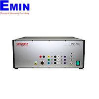 EMI and EMC Test System