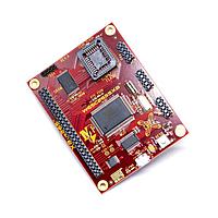 Western Design Center W65C265SXB Single Board Computers 65xxcelr8r Board w/ W65C265S MCU