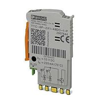 PHOENIX CONTACT 2907844 Industrial Surge Protectors TTC-6P-2X1-48DC-I-P