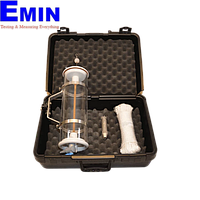 Eijkelkamp 12.06 Van Dorn water sampler, set (2200 ml)