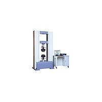 YuYang YY1302-6 Universal Testing Equipment AC Servo Motor Tensile Testing Machine (1000kN)