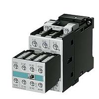 Contactor 3P Siemens 3RT1023-1BB44 (4KW/400V)