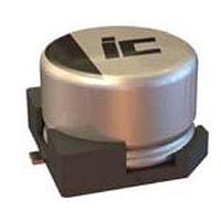 Illinois Capacitor 476SVH050MEL Electrolytic Capacitors 47uF 50V 20% tol. ELECTROLYTIC