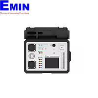 Tunkia TD1320 Portable Tester for EV DC Charging Station (Class 0.05)