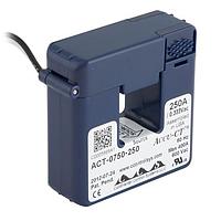 Opto 22 OPTOEMU-ACT-0750-250 Current Transformers Current Transformer, Split Core, 250 A, 0.333 VAC, 0.75 inch (1.91 cm) Inner Diameter