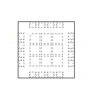 Skyworks Solutions Inc. SKY66397-12EK1 RF Amplifier EVALUATION BOARD/KIT