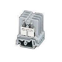 PHOENIX CONTACT 0261014 Feed Through Terminal Block USK 10 2 POS